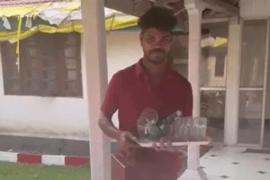  Korba Breaking: VIP गेस्ट हाउस में आधी रात ‘अफसरों की महफिल’ का खुलासा, DSPM प्लांट के अधिकारी शराब पार्टी करते रंगे हाथों पकड़े, धुएं और शोर ने खोला राज