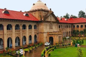 ‘प्यार अपराध नहीं’: हाईकोर्ट ने पुलिस को रोका, बालिगों को दी अपनी मर्जी से शादी की आज़ादी