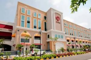 रायपुर में बड़ा फैसला: अंबुजा मॉल की पार्किंग फीस अवैध घोषित, उपभोक्ता आयोग ने फ्री पार्किंग का दिया आदेश