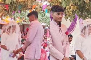 जब बेटी बनी ‘बेटा’: दुल्हन खुद लाई बारात, दूल्हे को ले गई घर, सरगुजा में अनोखी मिसाल