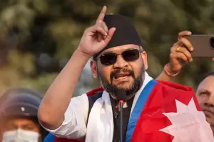 नेपाल में सख्ती से सीमा पर तनाव: PM बालेन शाह के नए आदेशों से कस्टम ड्यूटी और भारतीय वाहनों पर बढ़ा विवाद