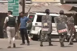 मालदा हिंसा केस में बड़ा खुलासा: मास्टरमाइंड एयरपोर्ट से गिरफ्तार, फरारी से पहले CID का एक्शन