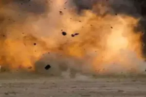 Pithampur Blast: Indore के इंडस्ट्रियल एरिया में भीषण विस्फोट, Ramky Enviro प्लांट हादसे में 4 की मौत