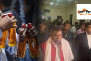 Liquor Scam Update: रायपुर ED कोर्ट में 59 आरोपियों की पेशी, पूर्व मंत्री कवासी लखमा भी शामिल, फैसला सुरक्षित, बढ़ा सस्पेंस