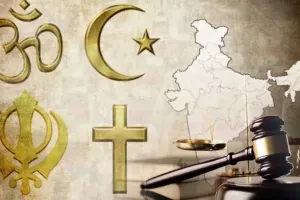 छत्तीसगढ़ में धर्मांतरण पर कड़ा कानून लागू: राज्यपाल की मंजूरी के बाद अब लालच और दबाव पर सख्त सजा