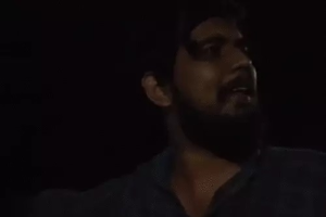 सोशल मीडिया चैट्स से कैंपस में बवाल: GGU में महापुरुषों पर टिप्पणी के बाद मारपीट, प्रशासन से सख्त कार्रवाई की मांग