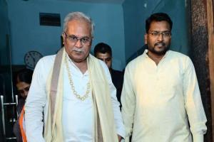 शादी के कार्ड बांटते ही ‘नेताजी’ गिरफ्तार: कवर्धा में किसान कांग्रेस नेता पर यौन शोषण का आरोप, शादी से पहले पहुंचा जेल