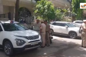 Delhi में IRS अधिकारी की बेटी की रेप के बाद हत्या, चार्जर के तार से गला घोंटने की आशंका, जांच में जुटी पुलिस