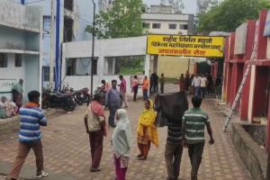 धनबाद में गैस सिलेंडर ब्लास्ट से हड़कंप: दम घुटने से दो की मौत, दो की हालत गंभीर