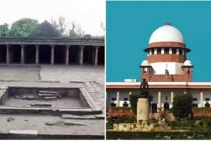 Bhojshala Dispute Big Update: सुप्रीम कोर्ट ने साफ किया रुख, वीडियो सबूतों पर अब हाईकोर्ट करेगा अंतिम फैसला