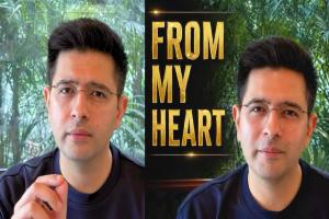 ‘AAP से BJP’ तक का सफर: राघव चड्ढा के फैसले के पीछे की पूरी कहानी, देखे वीडियो 