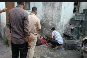 बिलासपुर में प्रेम कहानी का दर्दनाक अंत: गर्लफ्रेंड-बॉयफ्रेंड ने तीन मंजिला इमारत से लगाई छलांग, युवक की मौत, युवती जिंदगी से लड़ रही जंग 