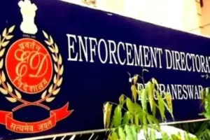 कोयला तस्करी केस में ED का बड़ा एक्शन: I-PAC के कई ठिकानों पर एक साथ छापे, देशभर में हलचल