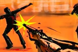 नांदेड़ में आधी रात खूनी गैंगवार: मॉल के पास दो गुटों में धारदार हथियारों से हमला, अस्पताल तक पीछा कर तीसरे की भी हत्या