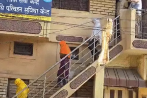 शादी के नाम पर ‘डिजिटल जाल’: रायगढ़ में फर्जी मैट्रिमोनियल साइट से 7693 लोगों से ऐंठे 1.11 करोड़, 26 गिरफ्तार, कॉल सेंटर से चल रहा था खेल