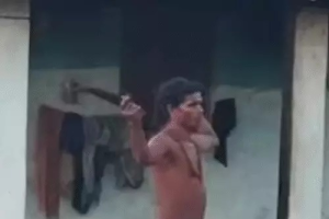 कोरबा में सनसनीखेज वारदात: पत्नी की हत्या कर सिर लेकर गांव में घूमता रहा पति, बच्चों के सामने हुआ खौफनाक कृत्य