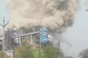 वेदांता प्लांट में मौत का ब्लास्ट: प्रोडक्शन बढ़ाने की जल्दबाजी बनी काल, 20 मजदूरों की गई जान, जांच में बड़ी लापरवाही उजागर