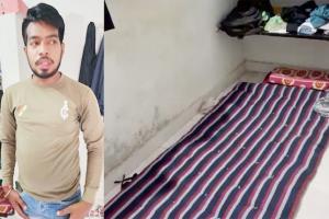 इश्क बना कत्ल की वजह: दुर्ग में बी.एड छात्र ने प्रेमिका की गला दबाकर की हत्या, फिर खुद ही बुला ली एंबुलेंस