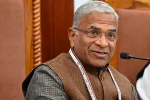 राज्यसभा में फिर हरिवंश का दबदबा: तीसरी बार निर्विरोध उपसभापति चुने गए, पीएम मोदी ने दी बधाई