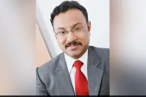 भ्रष्टाचार पर बड़ा एक्शन: निलंबित IAS समीर विश्नोई की 20 करोड़ तक की बेनामी संपत्ति अटैच, ACB/EOW की सख्त कार्रवाई 