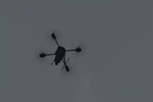 रायपुर में अपराधियों पर ‘आसमान से नजर’: ड्रोन पेट्रोलिंग से नशे के अड्डों पर शिकंजा, ऑपरेशन कालचक्र के तहत पुलिस की हाईटेक निगरानी शुरू