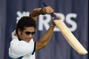 बस्तर में बजेगा क्रिकेट का बिगुल: Sachin Tendulkar बच्चों संग थामेंगे बल्ला, खेल के मैदान से बदलेगी Bastar की नई तकदीर