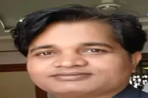 रायपुर में सनसनी: पूर्व विधायक के बेटे ने कमरे में लगाई फांसी, पारिवारिक तनाव की आशंका