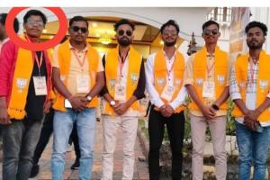 बीजापुर गैंगरेप कांड: नाबालिग से दरिंदगी पर घिरी सरकार, मुख्य आरोपी निकला BJP नेता का करीबी, राजनीतिक कनेक्शन से उठे बड़े सवाल