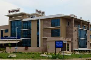 दलालों के इशारे पर पास हुए करोड़ों के बिल जल संसाधन विभाग के ईएनसी उइके के घोटालों की सीबीआई जांच की उठी मांग