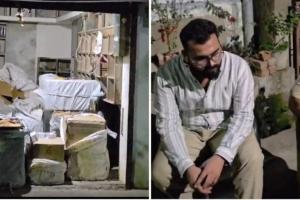 CG में नकली सिगरेट के बड़े सिंडिकेट का पर्दाफाश: बिलासपुर और रायगढ़ में ITC और पुलिस की संयुक्त रेड, 'गोल्ड फ्लैक' के नाम पर चल रहा था लाखों का अवैध खेल