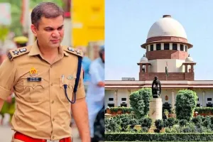 Bengal Election 2026: IPS अजय पाल शर्मा की तैनाती पर सुप्रीम कोर्ट में PIL, निष्पक्ष चुनाव को लेकर उठे सवाल