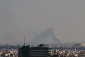 Iran Advisory: ‘तुरंत देश छोड़ें’, तनाव के बीच भारत सरकार की नई चेतावनी, दूतावास ने जारी की सख्त गाइडलाइन