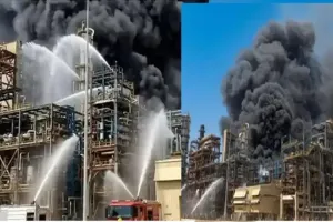ग्लोबल ऑयल अलर्ट: 5 देशों में रिफाइनरी हादसे, संयोग या छिपा हुआ खेल?