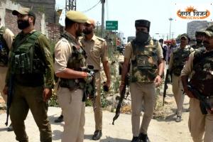 LeT Terror Module Busted: कश्मीर से कन्याकुमारी तक हमले की साजिश नाकाम, अबु हुरैरा समेत 5 आतंकी गिरफ्तार
