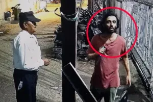 मुंबई ‘लोन वुल्फ’ साजिश का सनसनीखेज खुलासा: गार्डों पर हमले के पीछे बड़ी प्लानिंग, नक्शे-नोट्स और कट्टरपंथी कनेक्शन ने बढ़ाई सुरक्षा एजेंसियों की चिंता