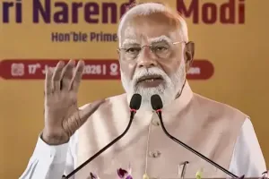 बंगाल में गरजे पीएम मोदी: पहले चरण में टूटा TMC का अहंकार, अब प्रचंड जीत की ओर बढ़ रही BJP 