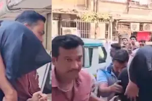 मीरा रोड में खौफनाक वारदात: धर्म पूछकर गार्ड्स पर चाकू से हमला, ATS को मिला ‘लोन वुल्फ’ एंगल, आरोपी 90 मिनट में गिरफ्तार