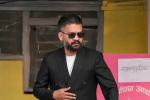 सत्ता संभालते ही घिरे Balen Shah: छात्र आंदोलन भड़का, भारत से सामान पर टैक्स और गृह मंत्री विवाद ने बढ़ाया बवाल 