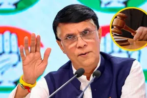 सुप्रीम कोर्ट सख्त: पवन खेड़ा की ट्रांजिट बेल पर रोक, अब असम में अग्रिम जमानत ही विकल्प