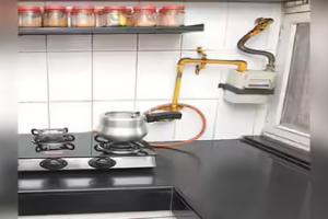 अब सिलेंडर नहीं, पाइप से पहुंचेगी गैस: Raipur में शुरू होगी PNG क्रांति, Haryana City Gas को मिला बड़ा कॉन्ट्रैक्ट