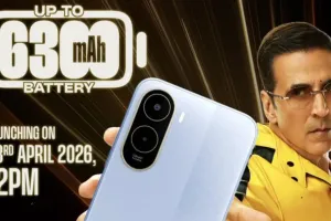 Poco C81 Series: आ रही पोको की नई सीरीज, बड़ी स्क्रीन के साथ मिलेगी बड़ी बैटरी