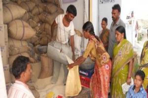 भीषण गर्मी में राहत का फैसला: पूरे छत्तीसगढ़ में राशन दुकानों का बदला टाइम,सुबह 7 से रात 9 तक मिलेगा अनाज, दोपहर में 2 घंटे ब्रेक