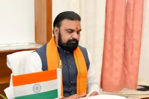 CM को जान से मारने की धमकी: बांका के युवक पर केस दर्ज, दो जिलों की पुलिस ने संभाली जांच