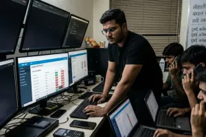 Cyber Crime Alert: जैसे ही फोन हुआ ऑफ, मास्टरमाइंड करता है पूरा डेटा साफ, देशभर में फैले ठगी नेटवर्क का खुलासा