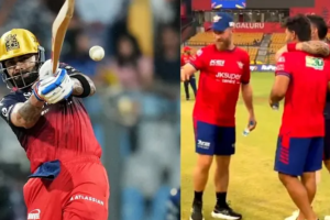 कोहली की चोट बनी RCB की चिंता: LSG के खिलाफ मैच से पहले प्लेइंग इलेवन पर सस्पेंस बरकरार