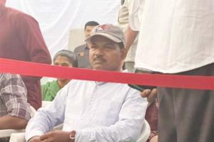 नक्सल नेटवर्क को बड़ा झटका: PLGA का आखिरी बटालियन कमांडर सोढी केशा 42 साथियों संग सरेंडर, दक्षिण बस्तर में नक्सलवाद लगभग खत्म