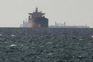 होर्मुज में जहाजों पर हमलों पर भारत का कड़ा रुख: UN में बोला- ‘समुद्री सुरक्षा से समझौता नहीं’, तनाव घटाने की अपील