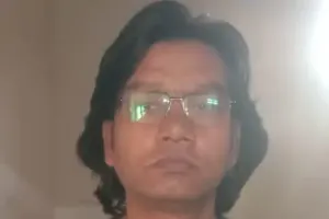 90 दिन में पैसा डबल का झांसा: फर्जी कंपनी बनाकर युवक से 38 लाख की ठगी, एक आरोपी गिरफ्तार