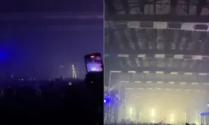 Overdose at Concert: गोरेगांव के NESCO इवेंट में ड्रग्स का खेल, 2 MBA छात्रों की मौत, आयोजकों पर भी सवाल