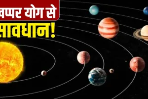 Khappar Yog 2026: 1 मई से लगने जा रहा है खप्पर योग, इन 4 राशि वालों के जीवन में लाएगा भूचाल!
